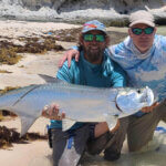 Bahamas Fly Fishing Tarpon