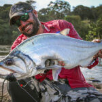 Brazil Fly Fishing Payara